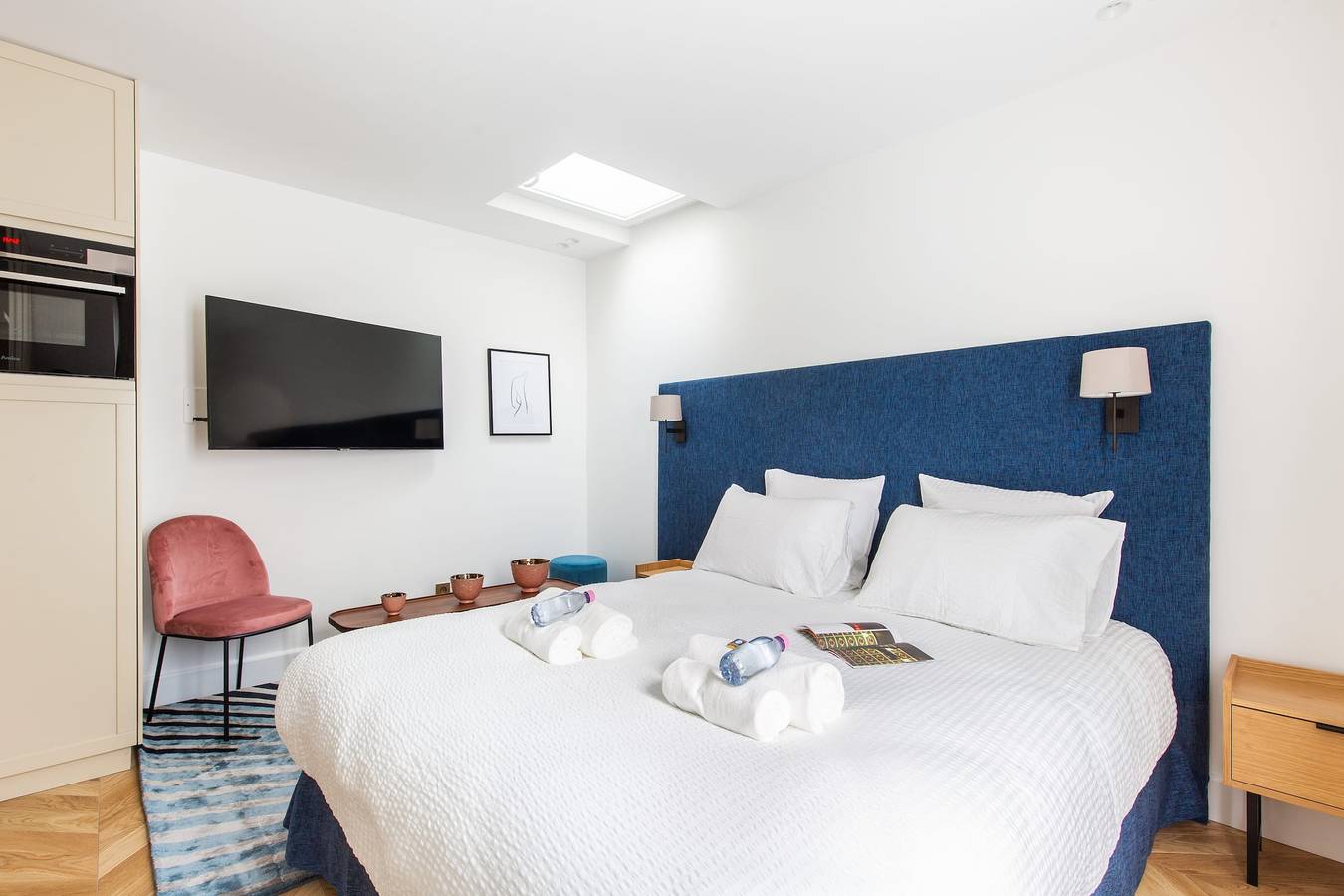 Photo : Appartement de vacances
