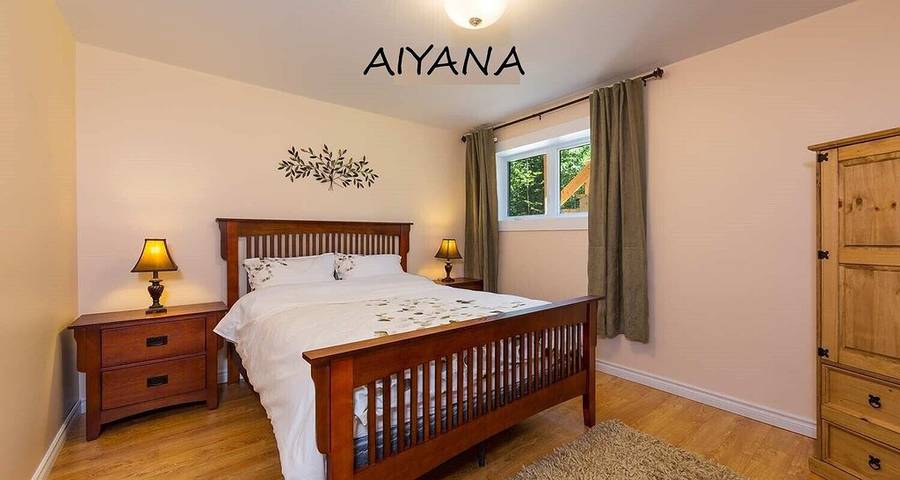 Chalet for 14 people, with hot tub and garden as well as terrace, with pets in Le Massif