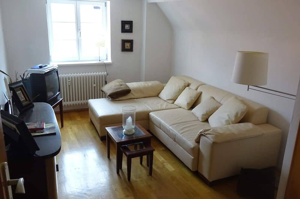 Ganze Wohnung, Gemütliche Wohnung in der Altstadt von Dinkelsbühl an der romantischen Straße in Dinkelsbühl, Romantische Straße