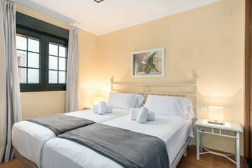 Apartamento para 5 Personas en Isla Canela, Ayamonte, Foto 3