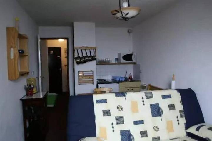 Appartement de vacances pour 4 personnes, animaux acceptés - 1