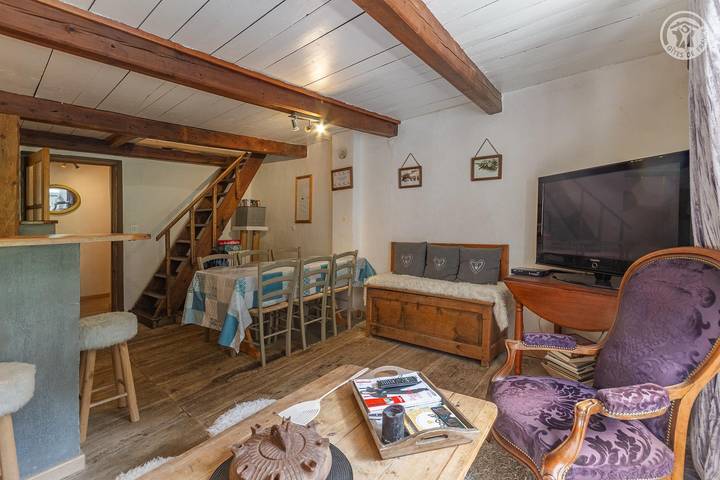 Gîte pour 4 personnes