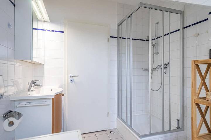 Ferienwohnung für 3 Personen in Vitte - 3