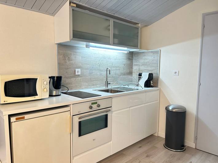 Ganze Wohnung, Les Gets: Charmant appartement rénové, proche pistes, balcon, parking couvert in Les Gets, Les Portes du Soleil