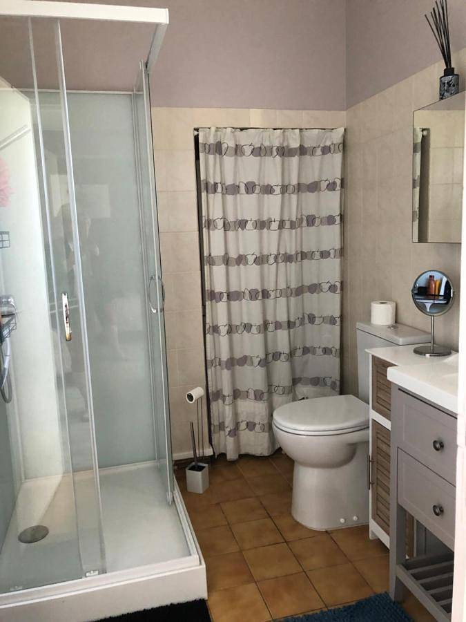 Chambre d’hôte pour 2 personnes, avec terrasse ainsi que jardin et vue dans Noues de Sienne - 2