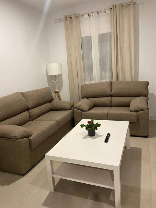 Apartamento de vacaciones para 4 personas - 1