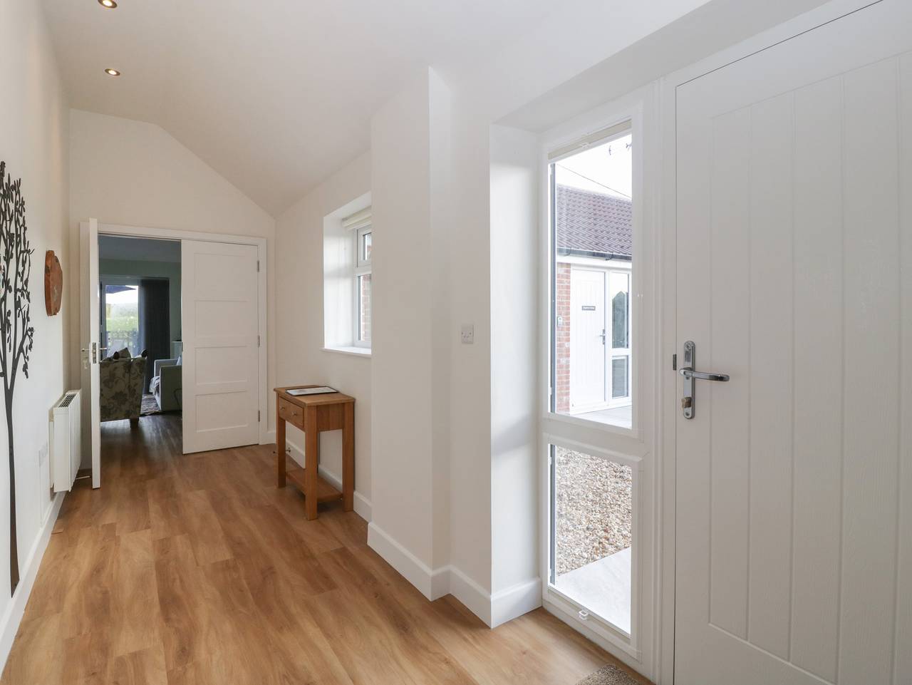 Doubletree Cottage in Mere (Wiltshire), Wiltshire