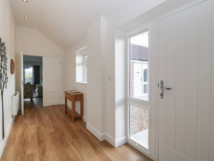 Doubletree Cottage in Mere (Wiltshire), Wiltshire