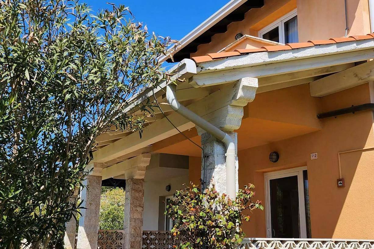 Ferienanlage Bi Village Holiday Home Bi-Level für 5 Personen in Côte Sud d'Istrie