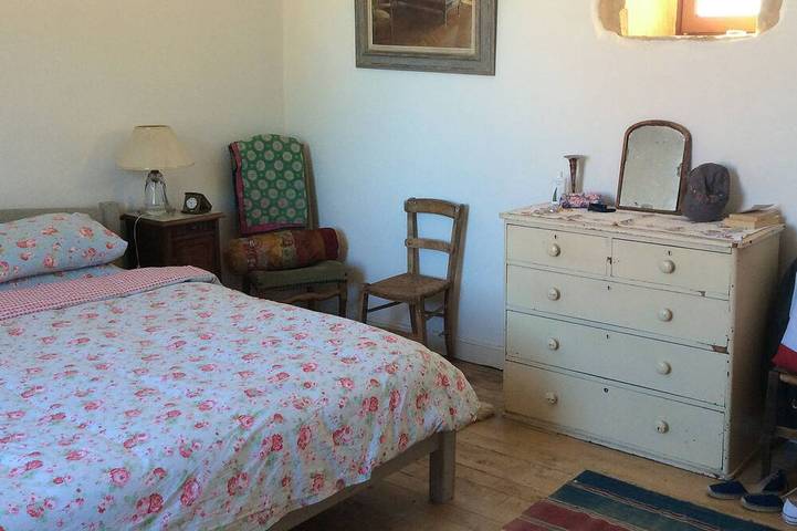 Gîte pour 10 personnes, avec jardin à Les Arques - 4