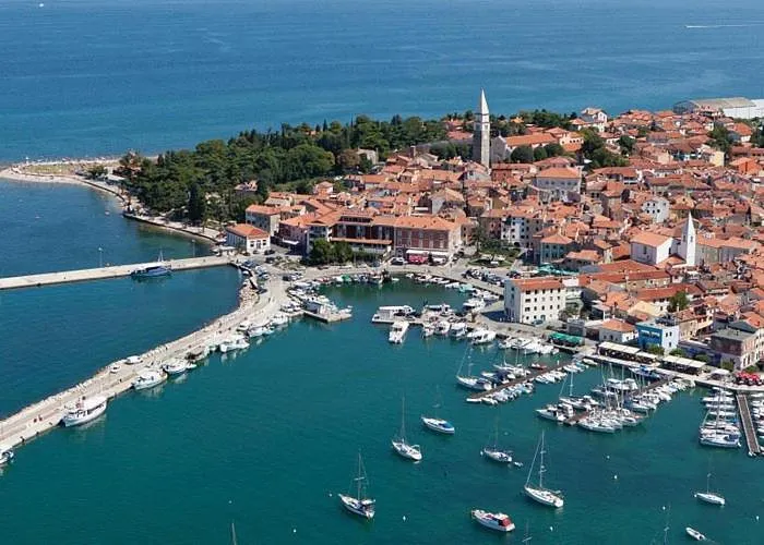 Appartamento vacanze per 4 persone, con terrazza - 1