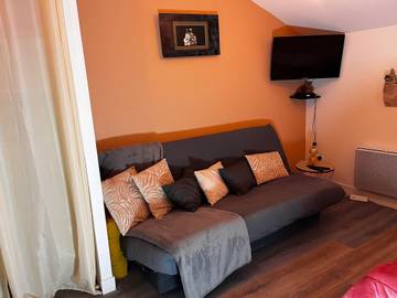 Location de vacances pour 3 personnes en Charente