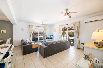 Bungalow für 4 Personen in Südzypern, Bild 4