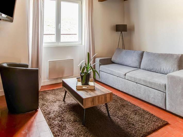 Location de vacances pour 6 personnes, avec Jardin dans Châtillon-Coligny