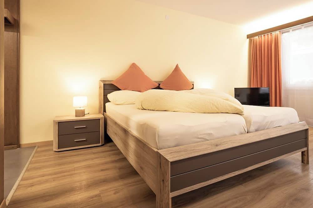 Ganze Wohnung, Casa Viva, (Bad Ragaz) in Pfäfers Bad, Bad Ragaz