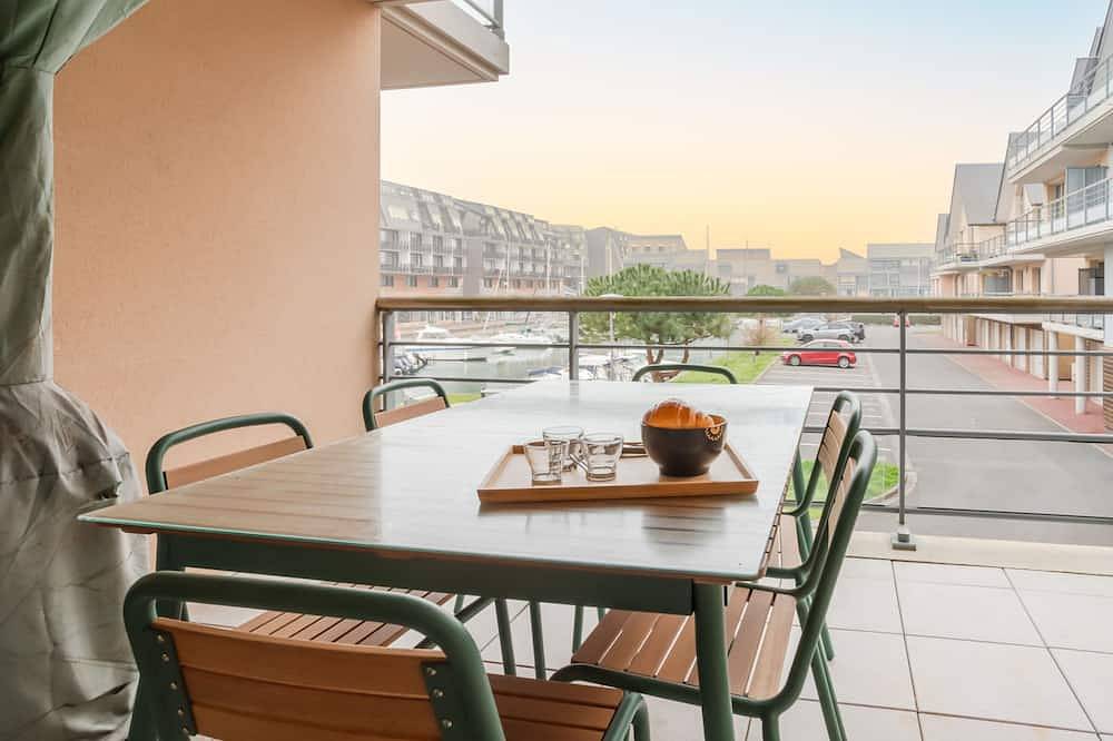 Appartement de vacances