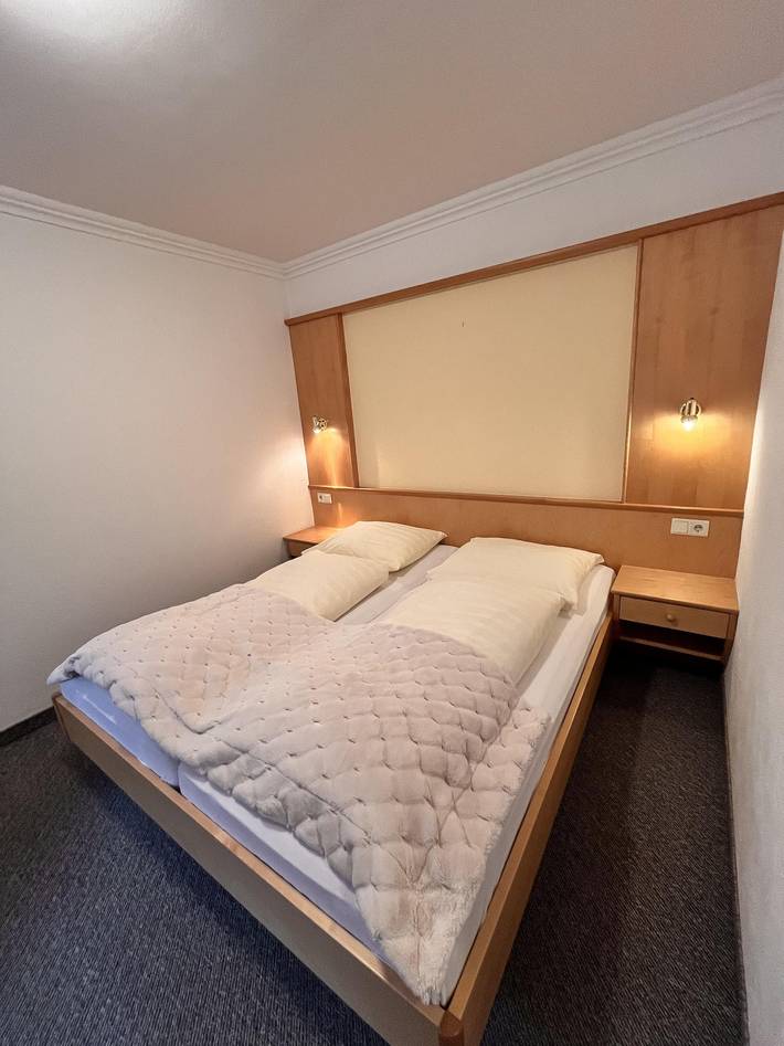 Geheel vakantieappartement, Apart Samnaun in Ischgl, Verwall 