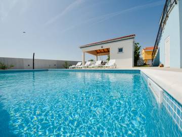 Ferienhaus für 6 Personen in Posedarje, Dalmatinisches Festland, Bild 3