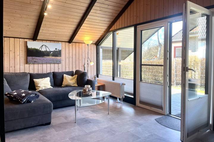 Ferienhaus für 6 Personen, mit Garten auf Fehmarn - 4