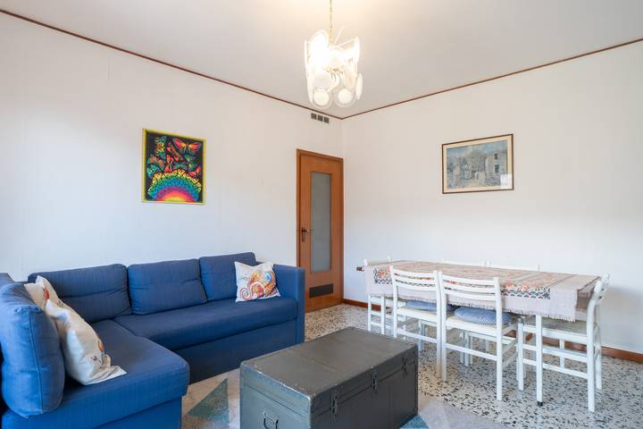 Ganze Wohnung, Residence Bellavista - Aquila in Barzio, Gemeinde Barzio
