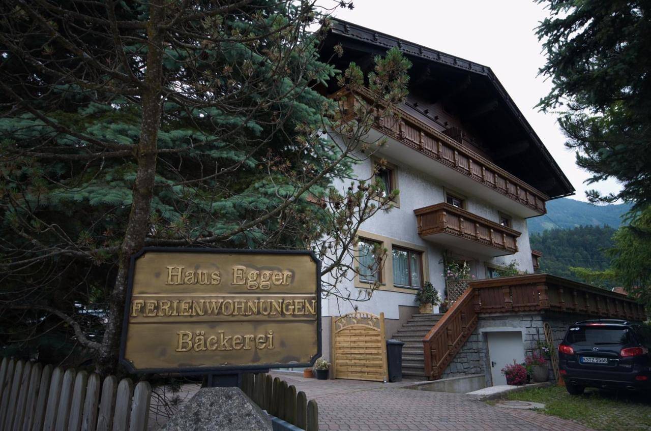 Ganze Wohnung, Two-Bedroom Apartment in Gailtaler Alpen, Oberdrauburg