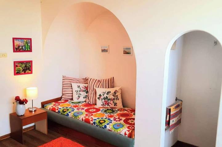 'Stunning Views': villa con piscina a pochi passi dalla spiaggia in Spiaggia Baia delle Sirene (Garda), Garda