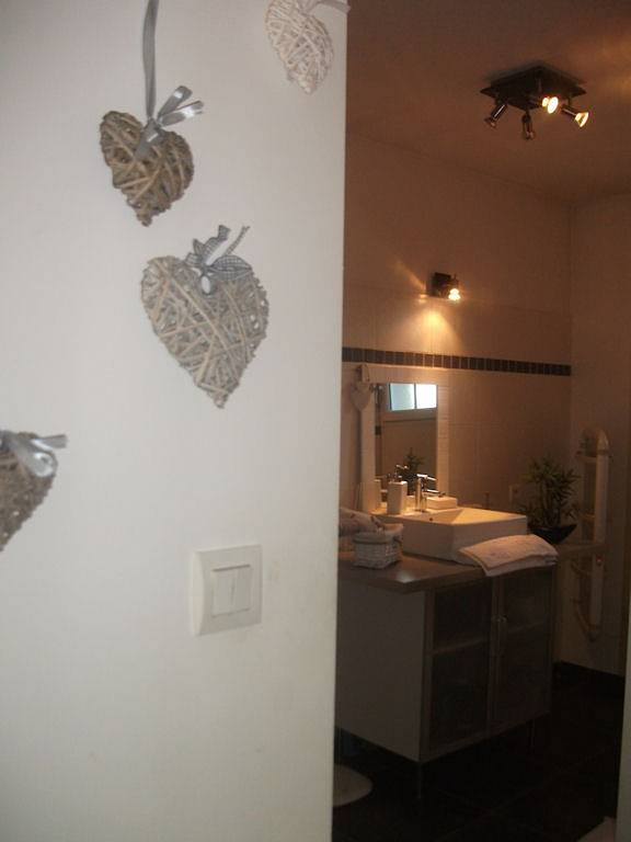 Chambre d’hôte pour 2 personnes, avec terrasse dans les Deux-Sèvres - 4