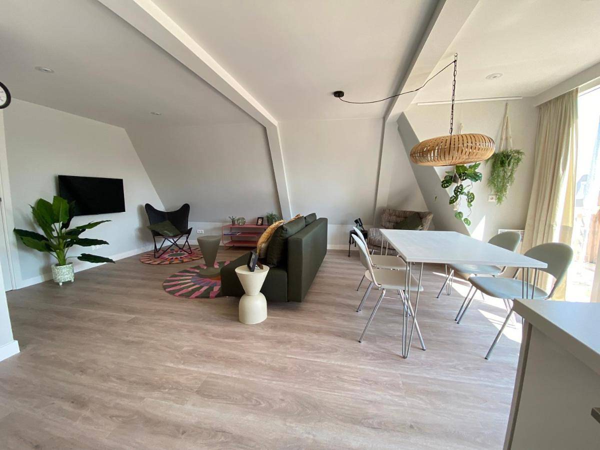 Appartement entier, One-Bedroom Apartment in Houten, Bestuur Regio Utrecht