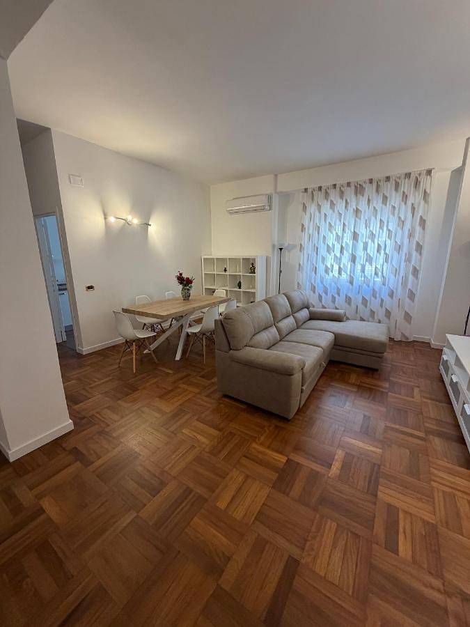 Ferienwohnung für 5 Personen, mit Balkon - 1