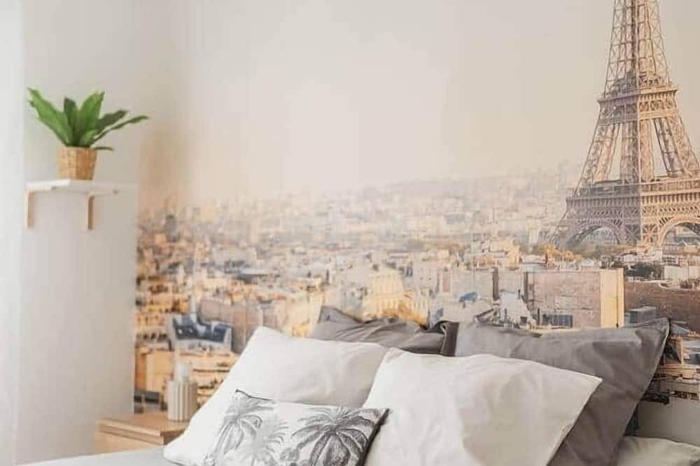 Apartamento entero, Terminal Tranquillité - Paris Orly in Orly (Île de France), Valle del Marne