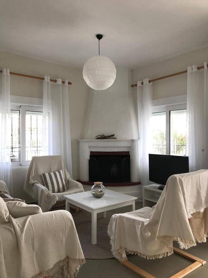 Casa vacanza per 7 persone, con panorama e giardino - 1