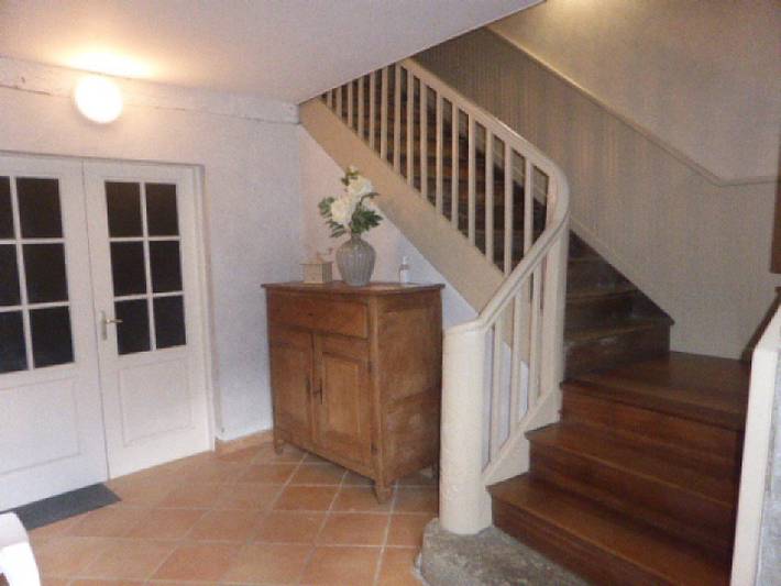 Gîte pour 6 personnes, avec jardin et balcon dans Béarn - 4