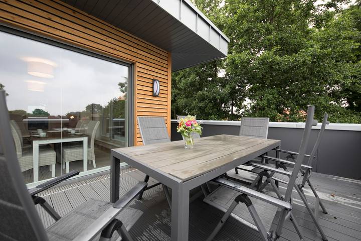 Ganze Ferienwohnung, 5 Block / Royal in Papenburg, Landkreis Emsland