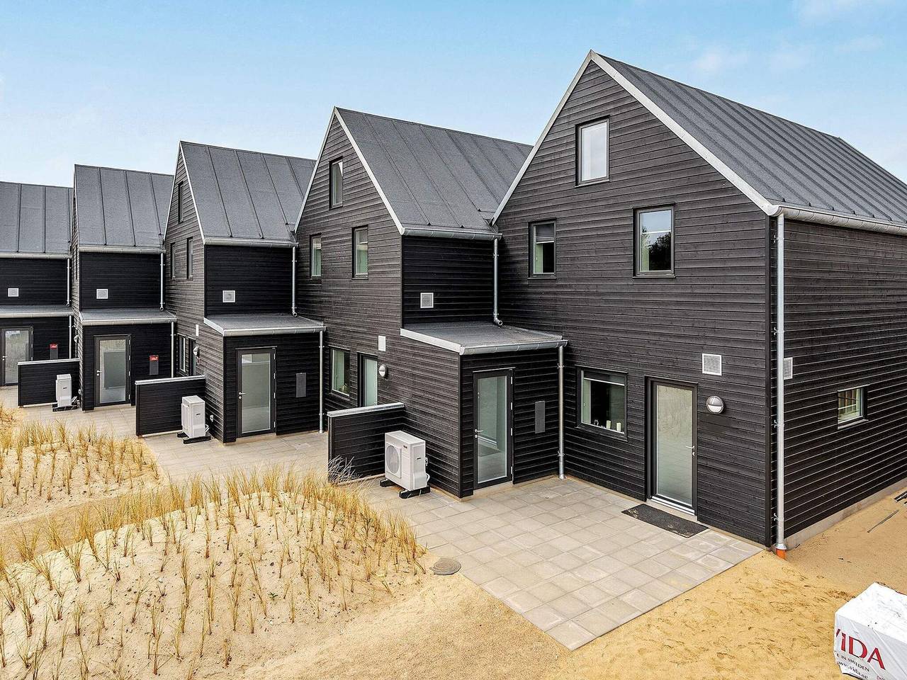 8 Personen Ferienhaus in Blåvand in Blavand, Varde