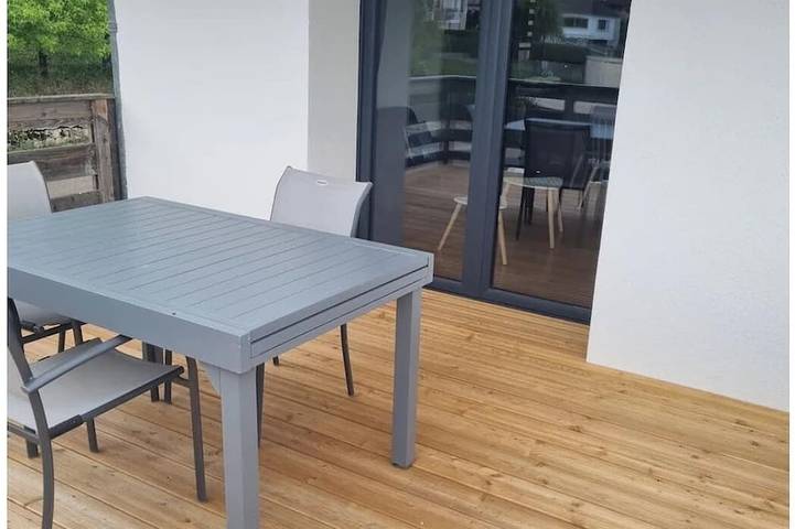Appartement de vacances pour 4 personnes - 1