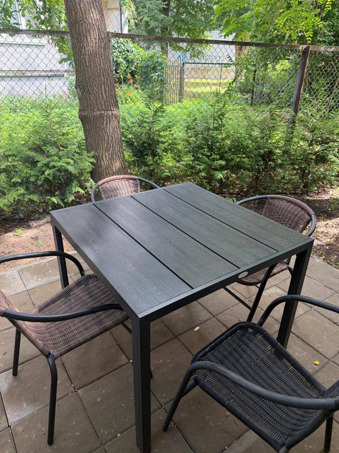 Maison d’hôte pour 4 personnes, avec jardin et terrasse à Riga - 3