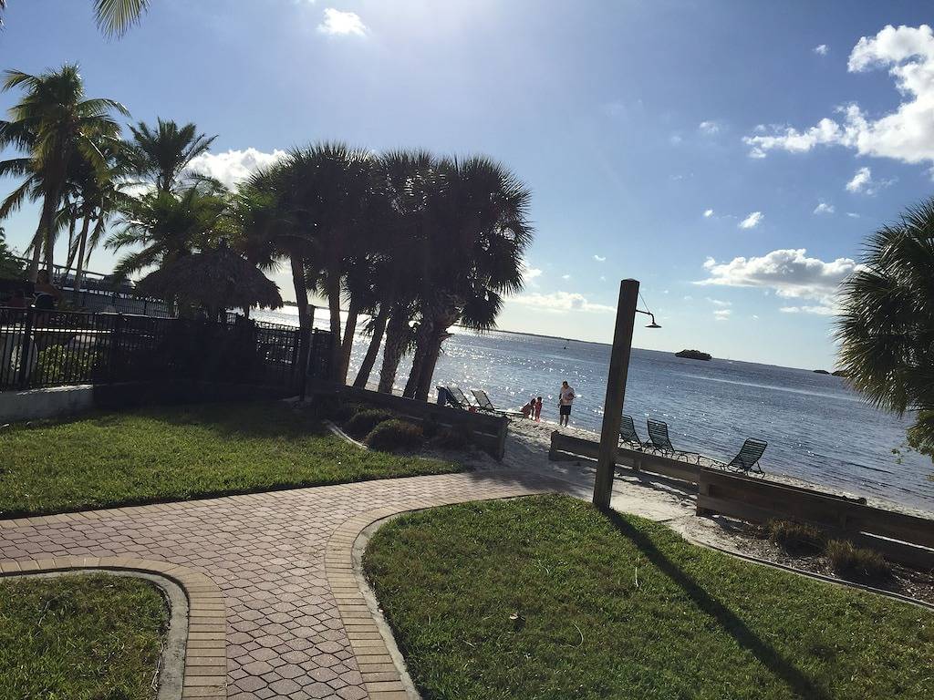 Ganze Wohnung, Sanibel Harbour Tower Waterfront 2Br / 2B mit Nutzung des 4-Sterne-Resorts - 9th Fl in Punta Rassa, Southwest Florida