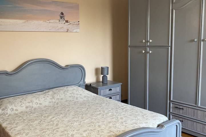 Location de vacances pour 6 personnes, avec jardin à San Donà di Piave - 3