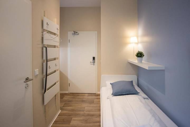 Maison d’hôte pour 2 personnes à Nuremberg - 3