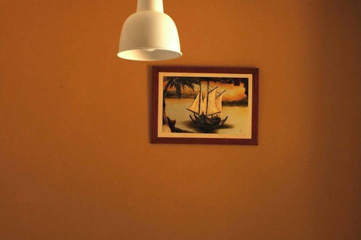 Location de vacances pour 6 personnes, avec jardin et terrasse à Pourrières - 4