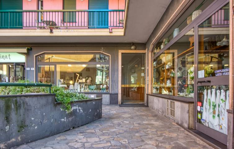 Appartamento vacanze per 4 persone, con terrazza - 1