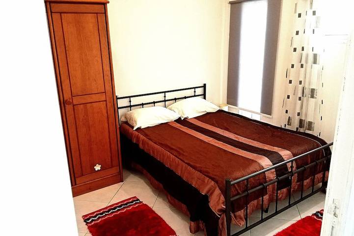 Location de vacances pour 4 personnes, avec jardin et balcon dans Ponte de Vagos - 3