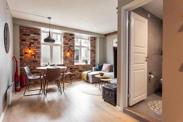 Ferienwohnung für 5 Personen - 1
