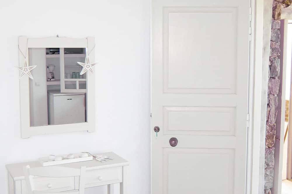Ganze Wohnung, Suite Geheimnis - Panorea Thea Complex - Mykonos in Tegani Proph. Elias Ano Meras Mykonou, Mykonos