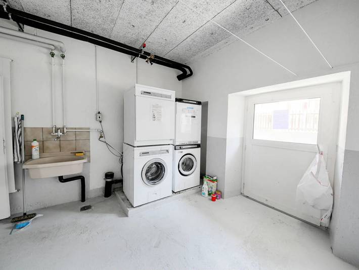 Appartement entier, 2 Pièces 4 Personnes in Zürich 50 Oerlikon, Zurich