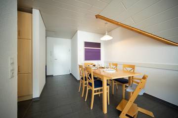 Ferienwohnung für 6 Personen in Öhningen, Hegau, Bild 4