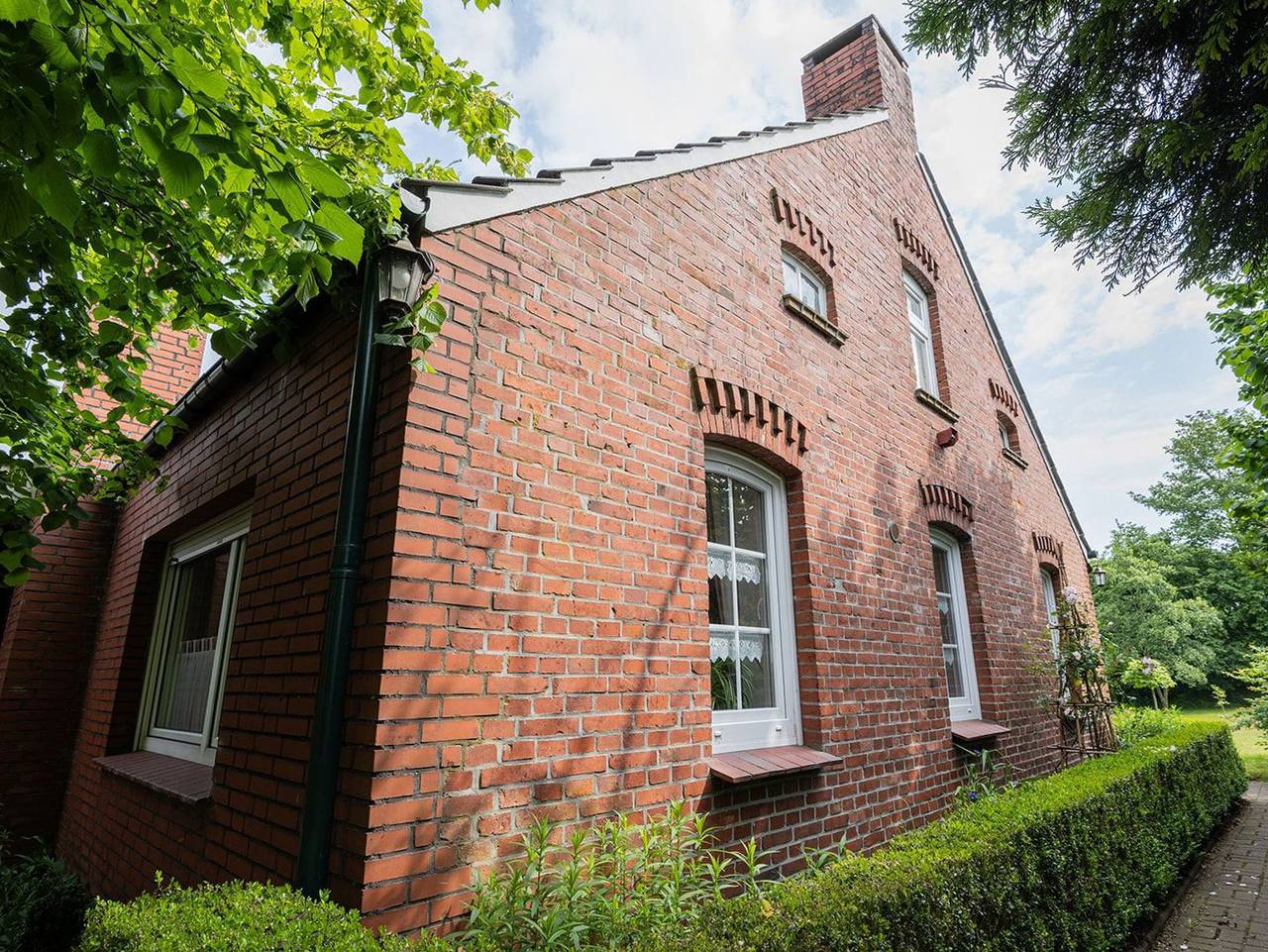Ganze Ferienwohnung, Ferienwohnung Mientje, 35214 - Ferienwohnung Mientje in Hesel, Ostfriesland