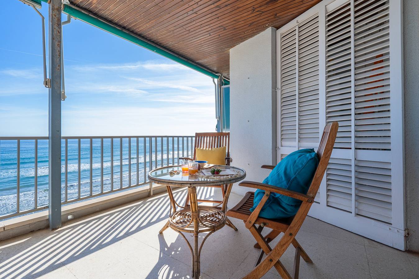 Ganze Wohnung, Bell Racó Deluxe in La Pineda, Platja de la Pineda