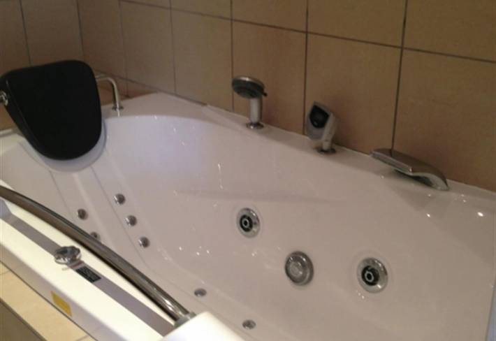 Finca für 8 Personen, mit Balkon in Mijas - 4