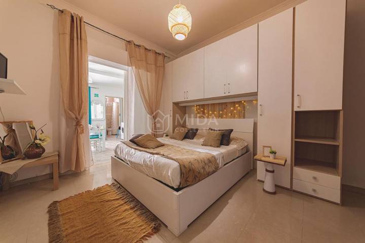 Villa per 3 persone, con terrazza a Torre Lapillo